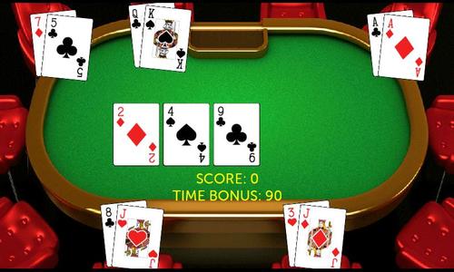 Hack Baccarat ฟรี