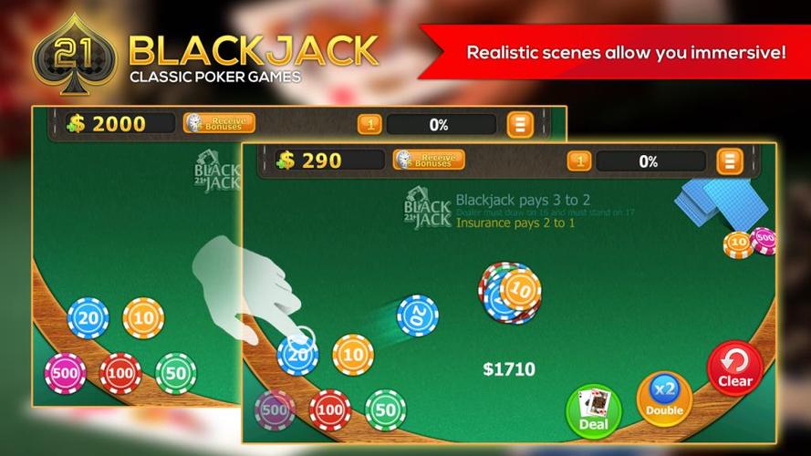 Baccarat Hacker