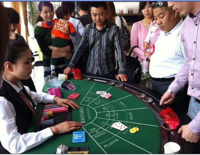 สูตรwow Baccarat 2021