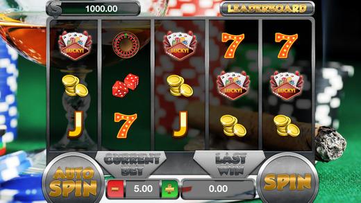 Demo Baccarat